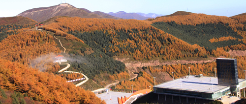秋日美景  秦军杰.jpg